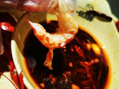 -一棠龙虾•王牌虾球(楚河汉街店)