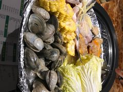 -船奇蒸汽海鲜·闽菜(八市海鲜总店)