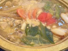 -哈啾嗨·蒙文化主题餐厅(京汉新城店)