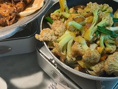 -小菜园新徽菜(无锡宜家荟聚中心店)