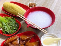 -光明刘冰乳鸽店(光明法政北路店)