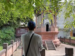 -房湖公园