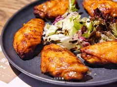 -张爱施法式西餐厅(汉街店)