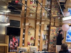 -昱匠·日本料理(金融街店)