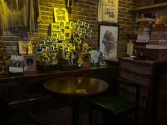 -城墙外BAR