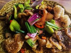 -古城苗家土菜馆(河景餐厅店)