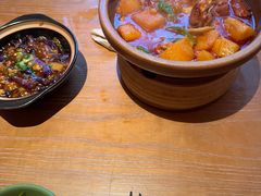 -耶里夏丽·丝路国际·新疆餐厅(浦东区东方路店)