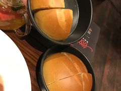 -食间牛排(湖西路店)