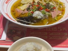 -每味每客·重庆麻辣烫(国泰店)