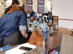 -Peet's Coffee皮爷咖啡(上海长风大悦城店)