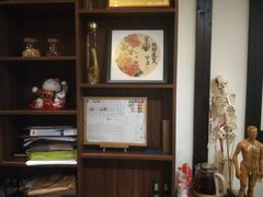 -沐善人家中医·推拿·理疗·三伏灸(新洲店)
