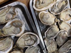 -蚝英雄·自助烤蚝(高新店)