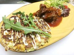 -OKOOKO澳客餐吧(乐天百货店)