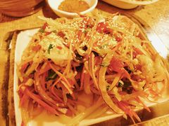 -多哥水傣味餐厅(司马巷店)