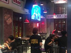 -老长沙龙虾城(商品街店)
