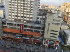 -南宁凤凰宾馆(火车站地铁站店)