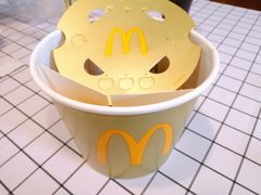 -麦当劳(合肥之心城店)