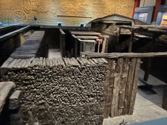 -北京大葆台遗址博物馆