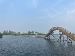 -白洋淀风景区