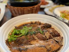 -新木器时代餐厅(太湖新天地店)