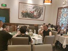 -福来居烤鸭店(天坛二店)