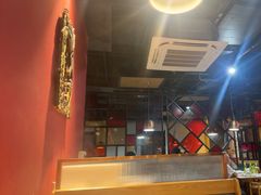 -傣妹火锅(南京东路一店)