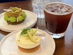 -Ten Olives甜点