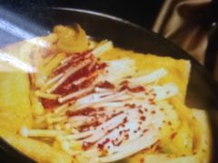 -韩聚屋韩国烤肉餐厅(新北万达店)
