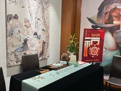 -维园悦谱·海派家常菜(乌鲁木齐南路店)