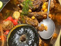 -丝路金桃·新疆菜(徐汇店)