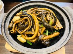 -海立阁海鲜江浙菜(漕河泾印象城店)