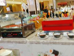 -盛宴标帜餐厅·亲子自助 (南昌喜来登酒店)