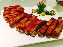 -新兴·金羊座·粤菜点心(乐峰店)