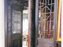 -北京老铺烤鸭(老城根店)