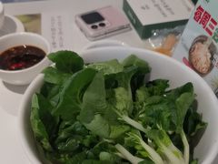-烹然四季椰子鸡火锅(姚家园万象汇店)