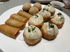 -红城阁·上海味道(四平路店)