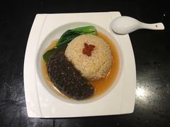 海参捞饭-鑫焱食府