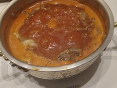-盛武肥牛·清真海鲜火锅(昆区店)