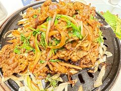 -京味斋·烤鸭·北京菜(安贞店)