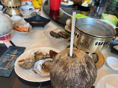 -舒友海鲜姿造(白鹭洲店)