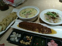 -川流不息(北蔡休闲广场店)