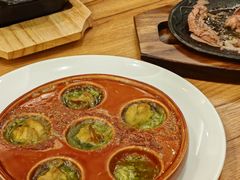 -萨莉亚意式餐厅(长安万达店)