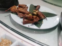 -旺顺阁海鲜广场(亚运村店)