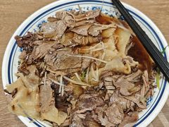 -直隶安家牛肉罩饼(建华店)