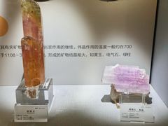 -湖南省地质博物馆