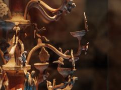 -洛阳古墓博物馆