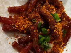 -搓火大都会(广安门总店)