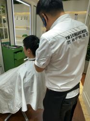 -艺米阳光Hair Salon