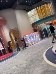 -奈尔宝家庭中心·亲子餐厅(鄞州万达店)