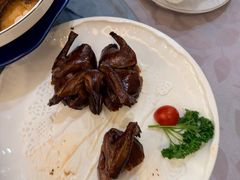 -鹭园酒家·四十年老字号